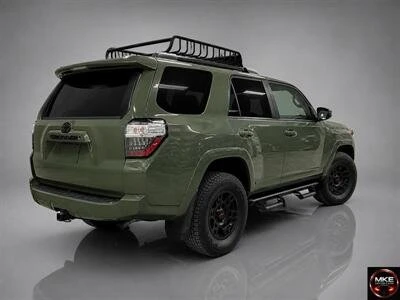 2021 Toyota 4Runner 5th Gen - Image 6 of 13