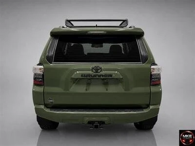 2021 Toyota 4Runner 5th Gen - Image 7 of 13