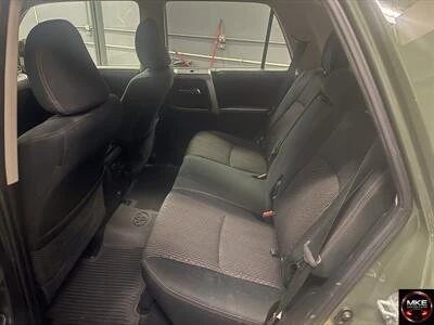 2021 Toyota 4Runner 5th Gen - Image 9 of 13