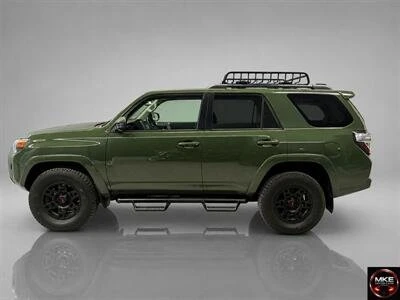 2021 Toyota 4Runner 5th Gen - Image 4 of 13