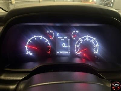 2021 Toyota 4Runner 5th Gen - Image 10 of 13