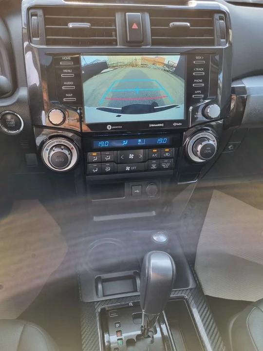 2021 Toyota 4Runner 5th Gen - Image 9 of 11