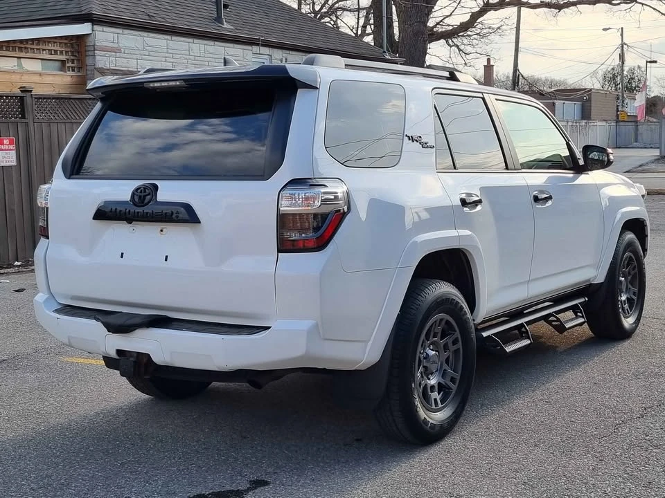 2021 Toyota 4Runner 5th Gen - Image 3 of 11