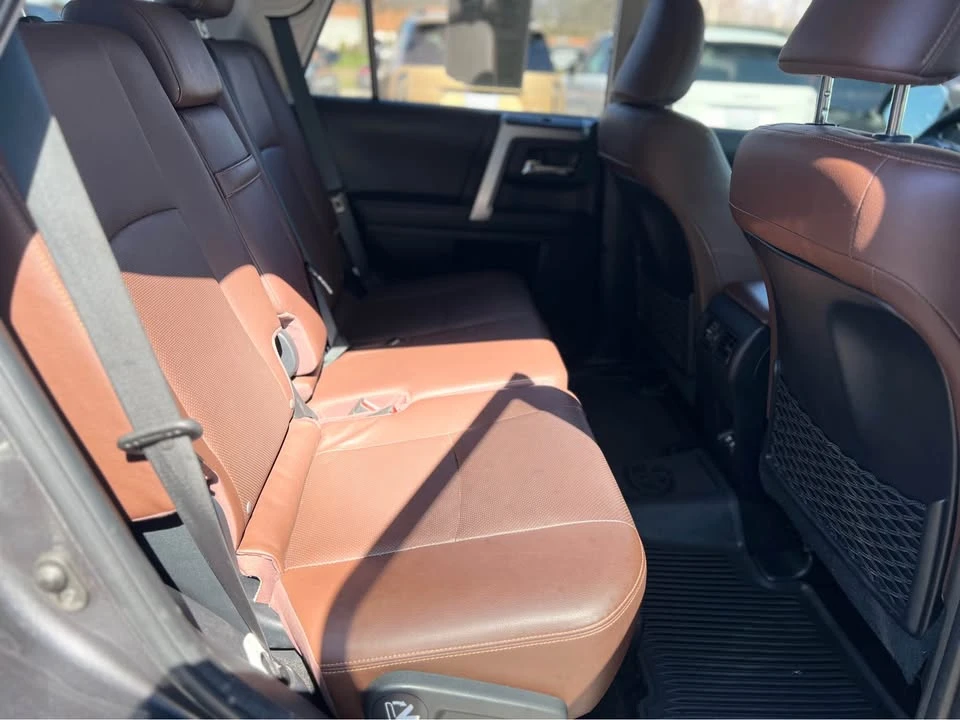 2021 Toyota 4Runner 5th Gen - Image 10 of 19