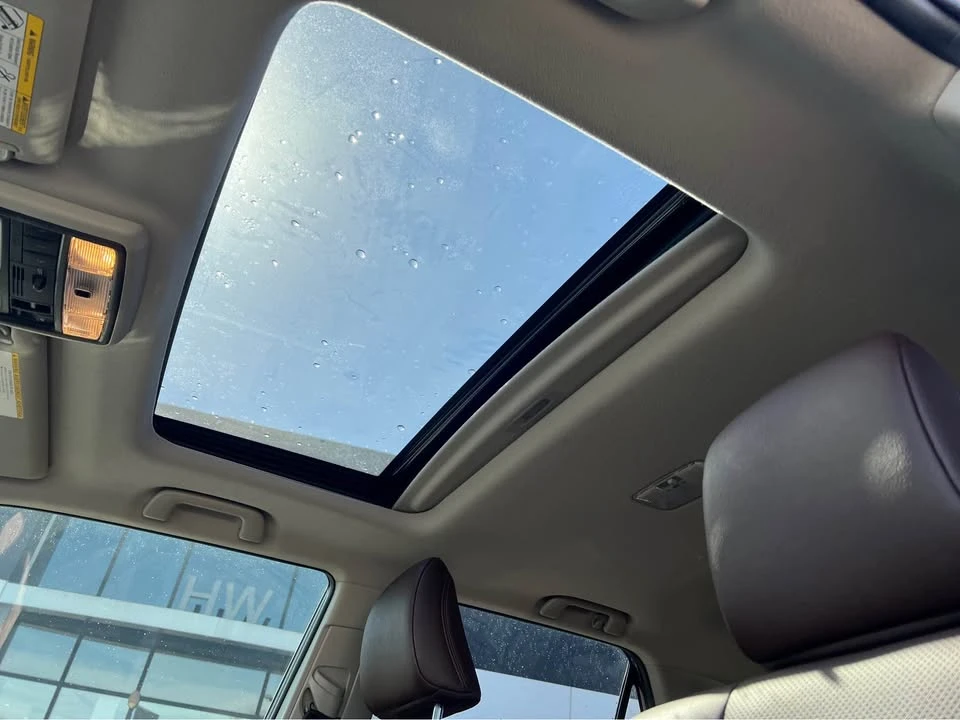 2021 Toyota 4Runner 5th Gen - Image 18 of 19