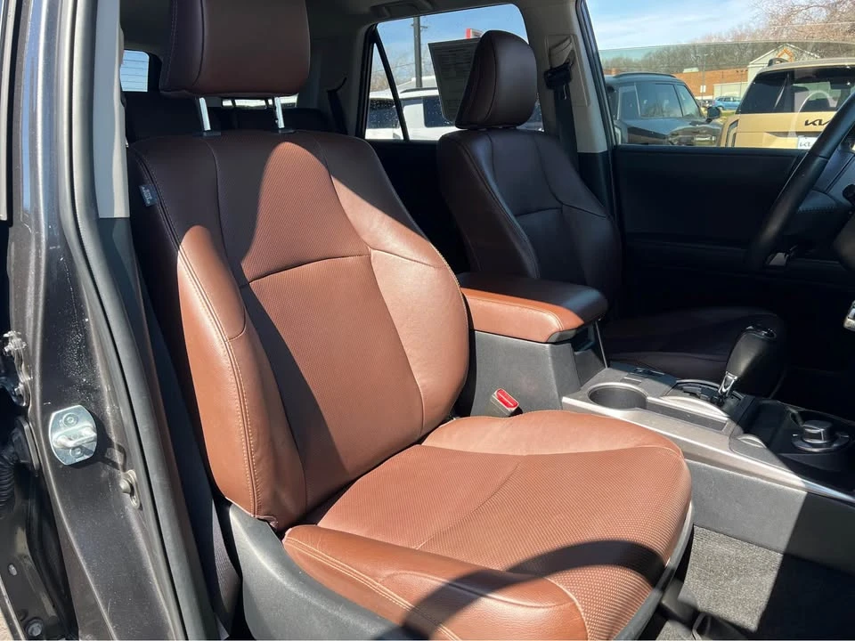 2021 Toyota 4Runner 5th Gen - Image 8 of 19