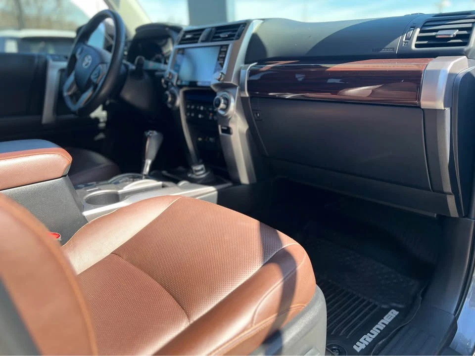 2021 Toyota 4Runner 5th Gen - Image 9 of 19