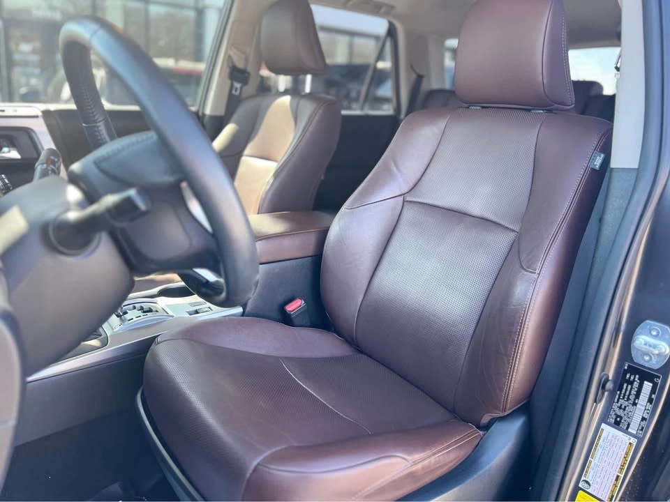 2021 Toyota 4Runner 5th Gen - Image 7 of 19