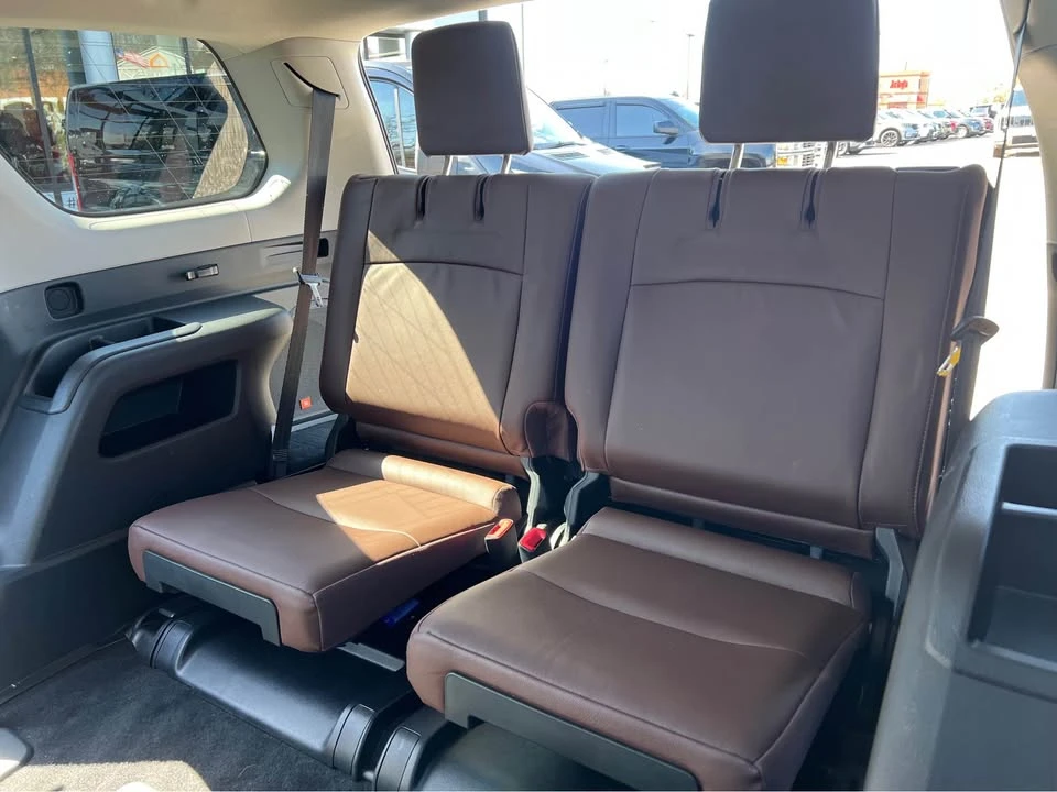 2021 Toyota 4Runner 5th Gen - Image 12 of 19