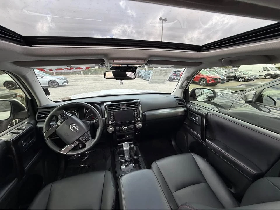 2021 Toyota 4Runner 5th Gen - Image 7 of 9
