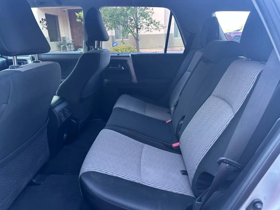 2021 Toyota 4Runner - Image 8 of 13