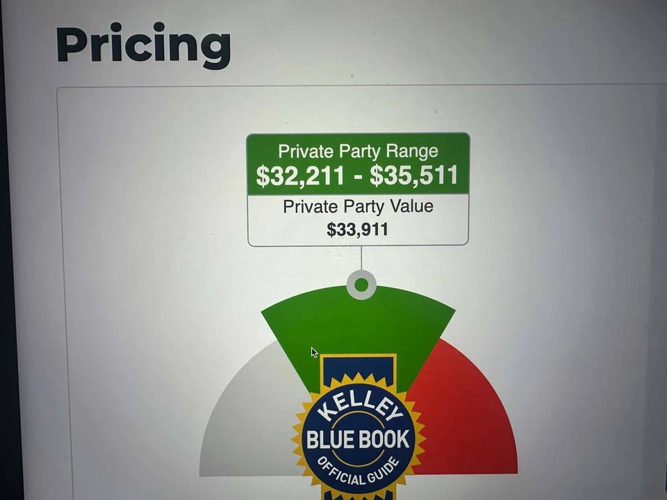 2021 Toyota 4Runner - Image 13 of 13