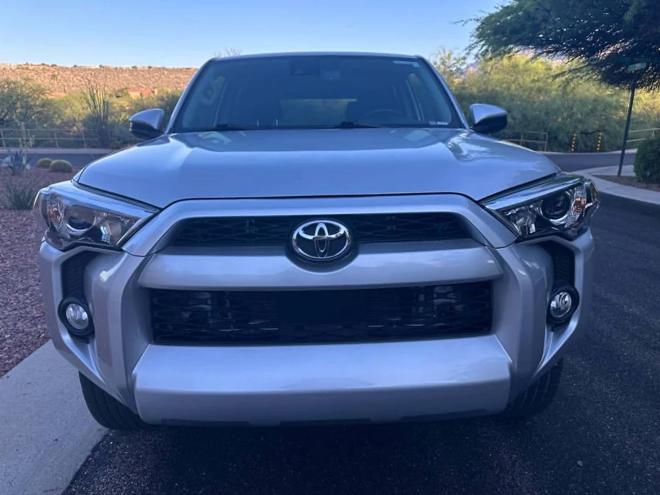 2021 Toyota 4Runner 5th Gen - Image 2 of 13