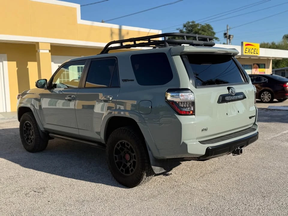 2021 Toyota 4Runner 5th Gen - Image 6 of 20