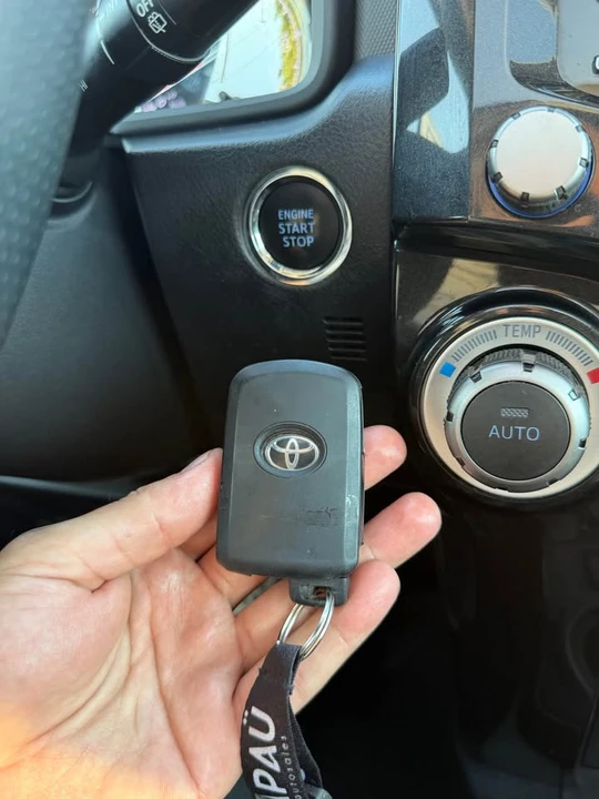 2021 Toyota 4Runner 5th Gen - Image 14 of 20