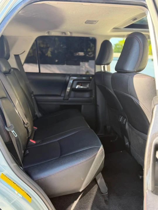 2021 Toyota 4Runner 5th Gen - Image 9 of 20