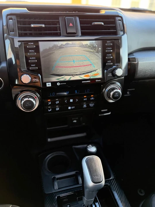2021 Toyota 4Runner 5th Gen - Image 16 of 20