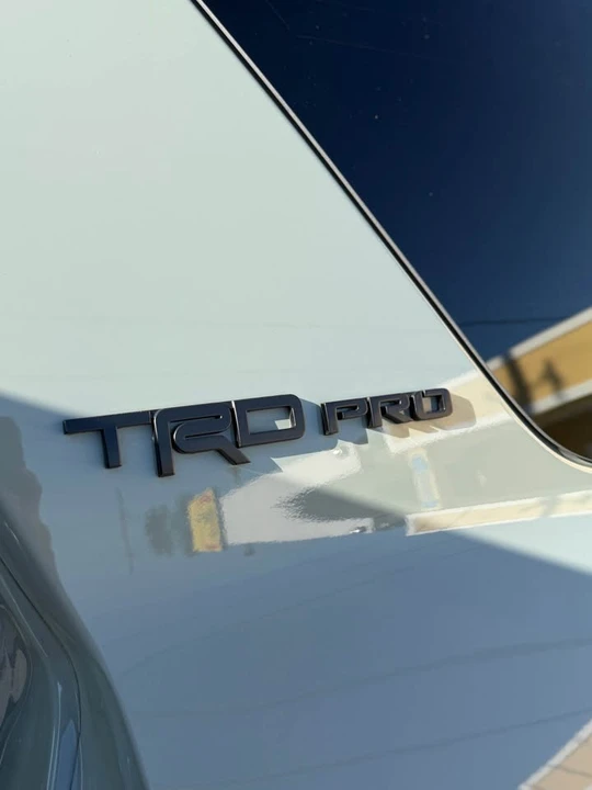 2021 Toyota 4Runner 5th Gen - Image 20 of 20