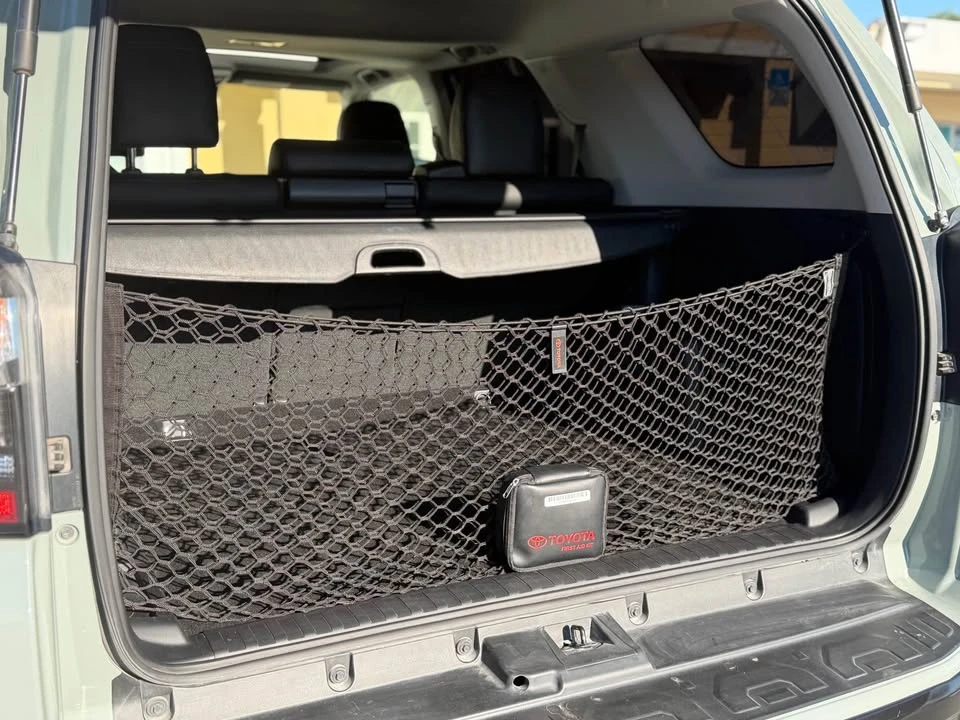 2021 Toyota 4Runner 5th Gen - Image 8 of 20