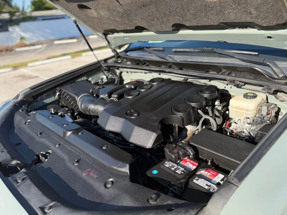 2021 Toyota 4Runner 5th Gen - Image 18 of 20