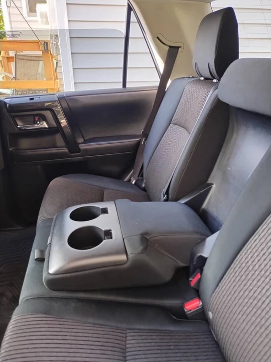 2021 Toyota 4Runner 5th Gen - Image 12 of 15