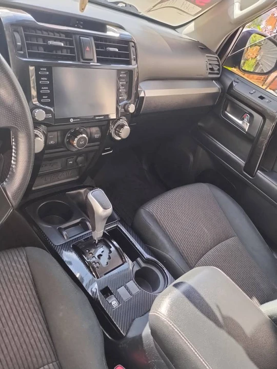 2021 Toyota 4Runner 5th Gen - Image 5 of 15