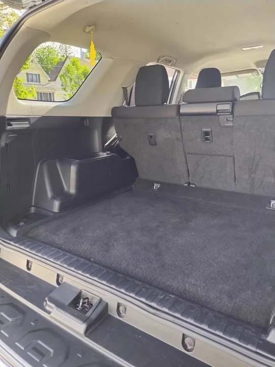 2021 Toyota 4Runner 5th Gen - Image 13 of 15