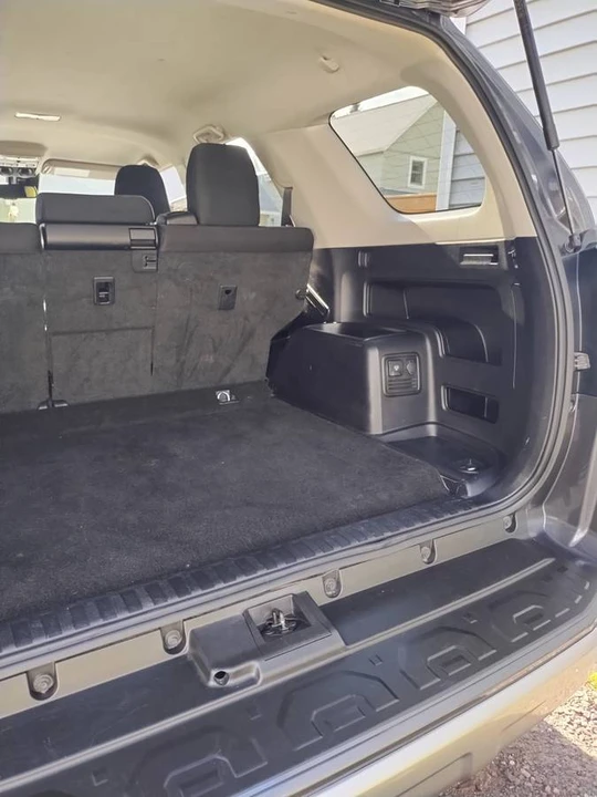 2021 Toyota 4Runner 5th Gen - Image 14 of 15