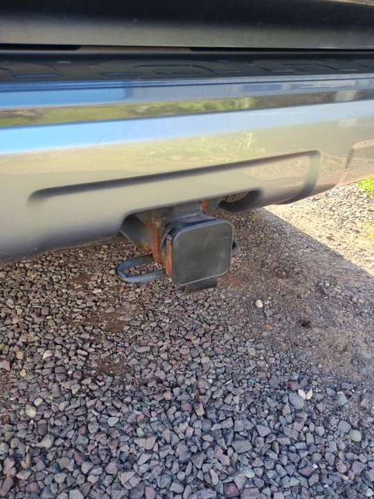 2021 Toyota 4Runner 5th Gen - Image 15 of 15