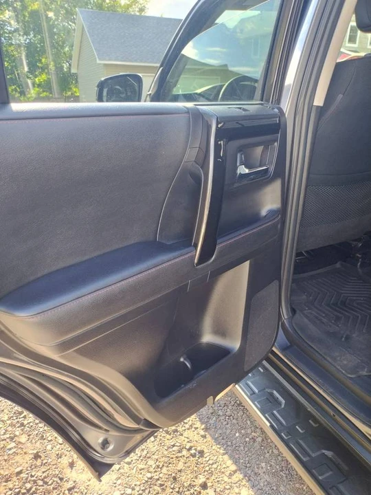 2021 Toyota 4Runner 5th Gen - Image 10 of 15