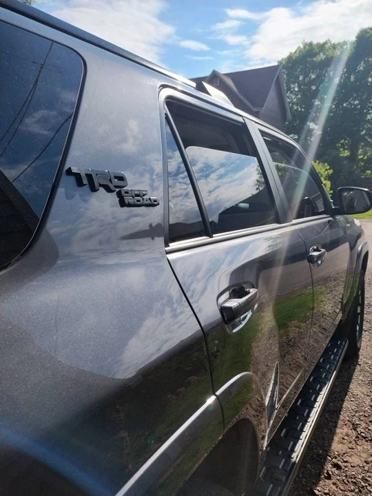 2021 Toyota 4Runner 5th Gen - Image 3 of 15