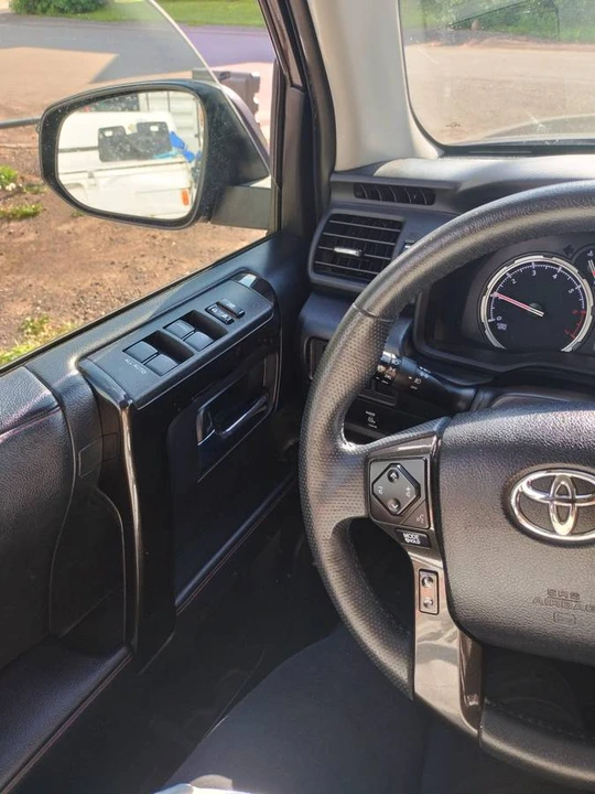 2021 Toyota 4Runner 5th Gen - Image 8 of 15