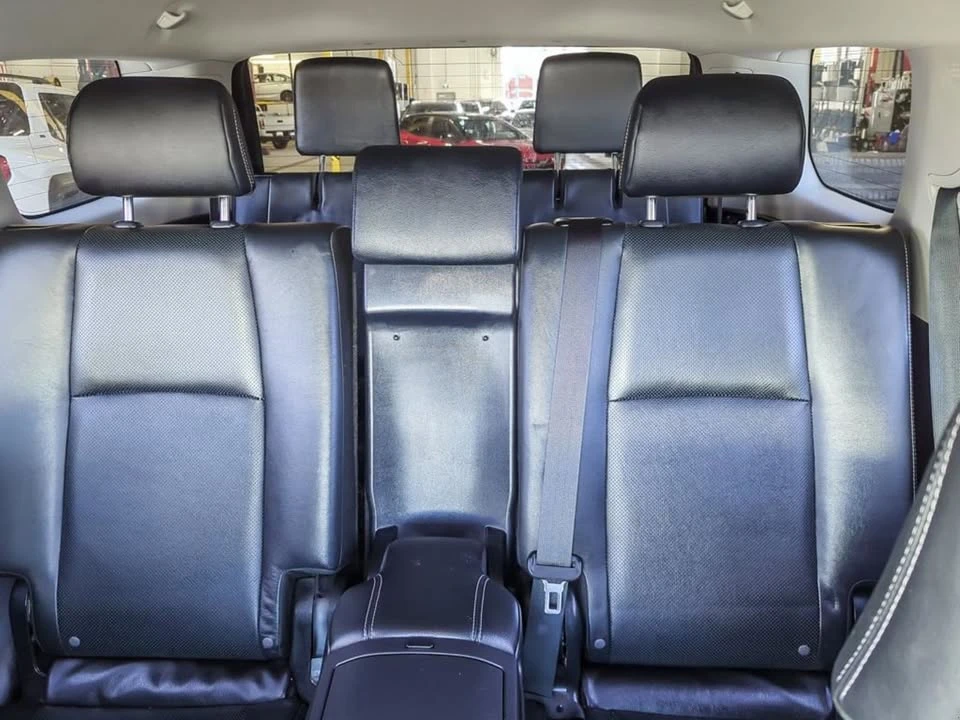 2021 Toyota 4Runner 5th Gen - Image 18 of 20