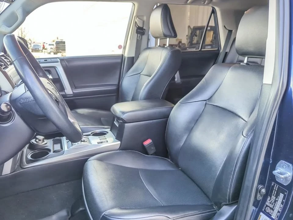 2021 Toyota 4Runner 5th Gen - Image 17 of 20