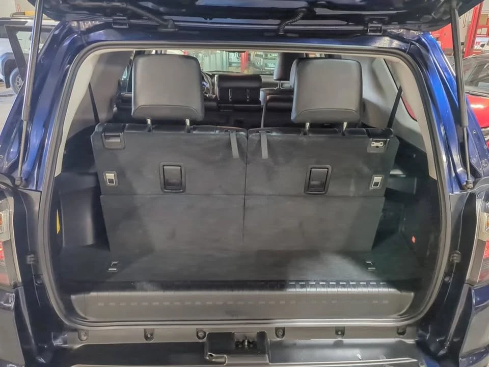 2021 Toyota 4Runner 5th Gen - Image 10 of 20