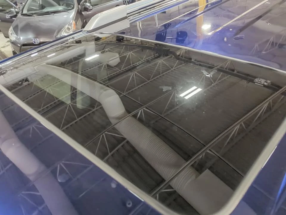 2021 Toyota 4Runner 5th Gen - Image 7 of 20