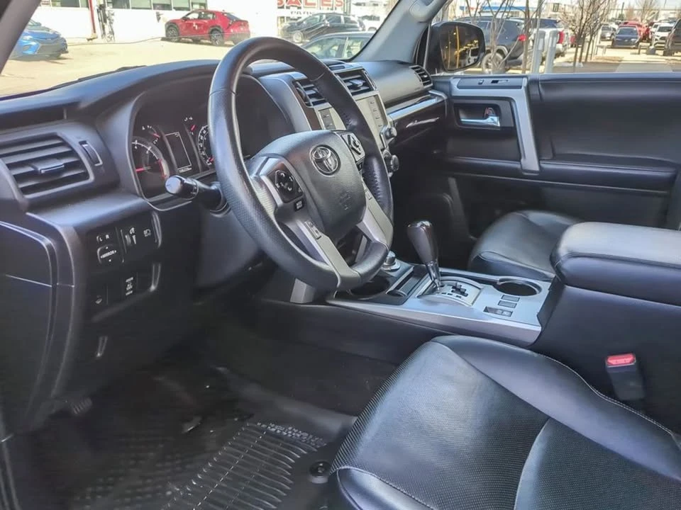2021 Toyota 4Runner 5th Gen - Image 11 of 20