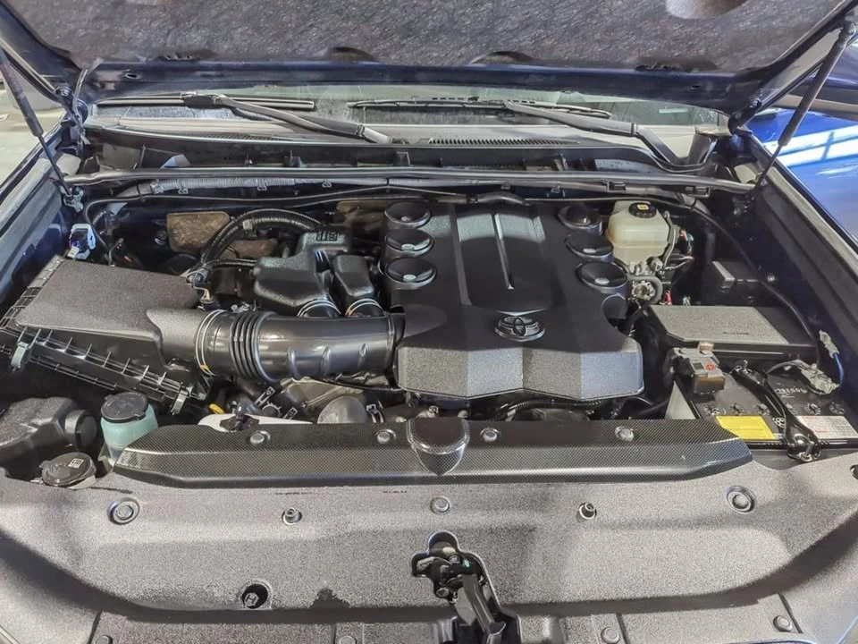 2021 Toyota 4Runner 5th Gen - Image 8 of 20