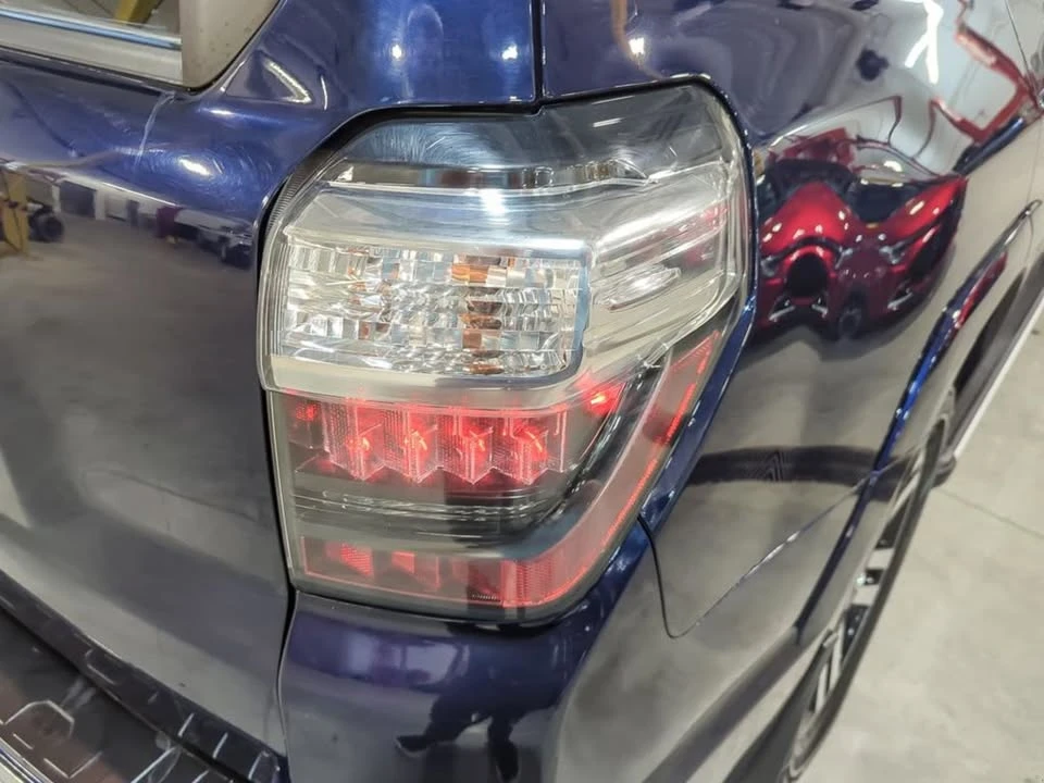 2021 Toyota 4Runner 5th Gen - Image 9 of 20
