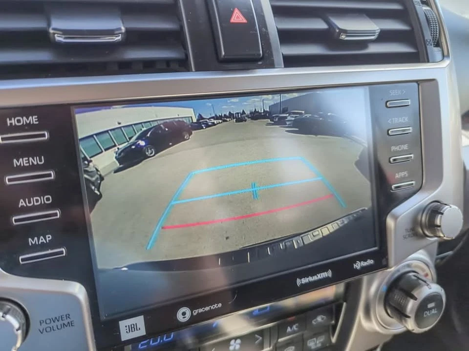 2021 Toyota 4Runner 5th Gen - Image 20 of 20