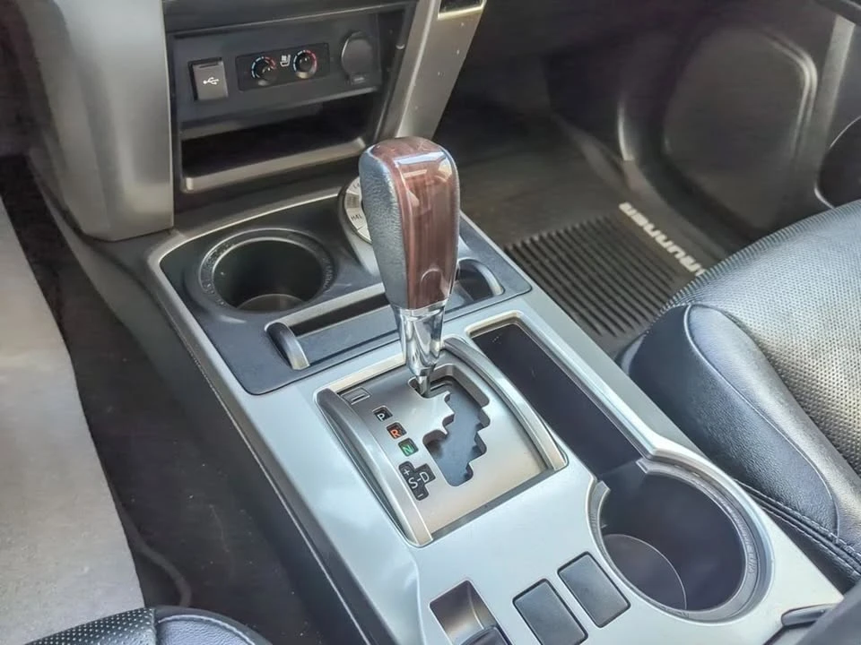 2021 Toyota 4Runner 5th Gen - Image 14 of 20