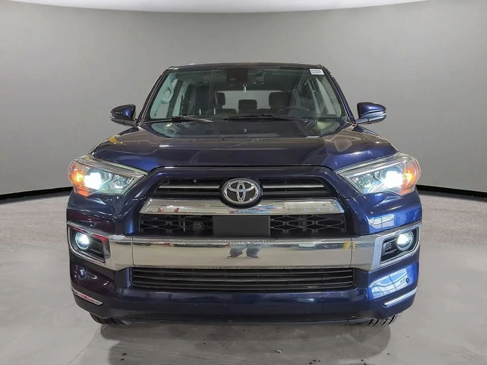 2021 Toyota 4Runner 5th Gen - Image 3 of 20