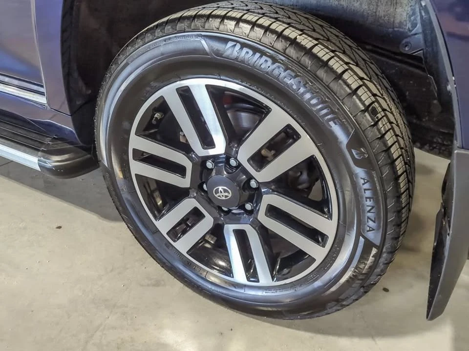 2021 Toyota 4Runner 5th Gen - Image 6 of 20