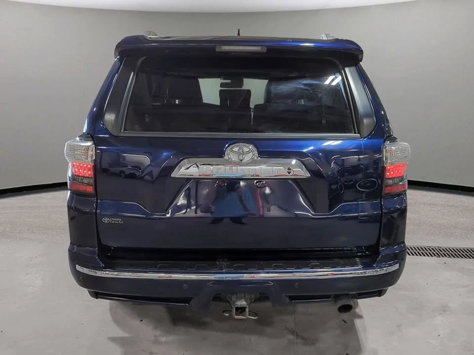 2021 Toyota 4Runner 5th Gen - Image 5 of 20