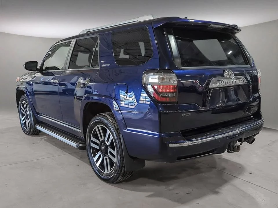 2021 Toyota 4Runner 5th Gen - Image 4 of 20