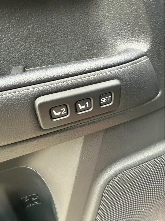 2021 Toyota 4Runner 5th Gen - Image 11 of 20