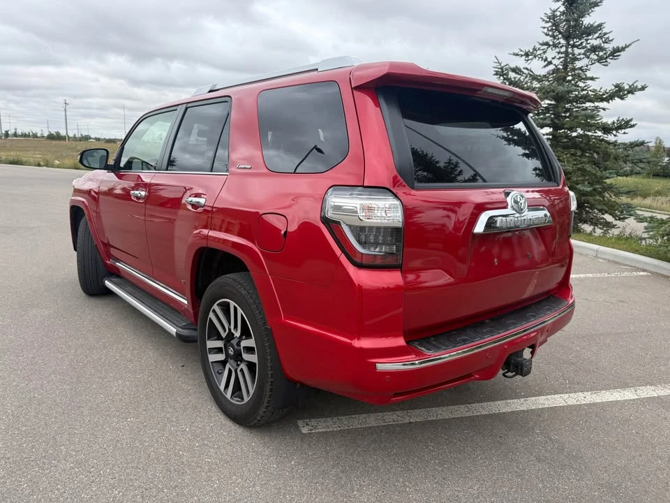 2021 Toyota 4Runner 5th Gen - Image 6 of 20