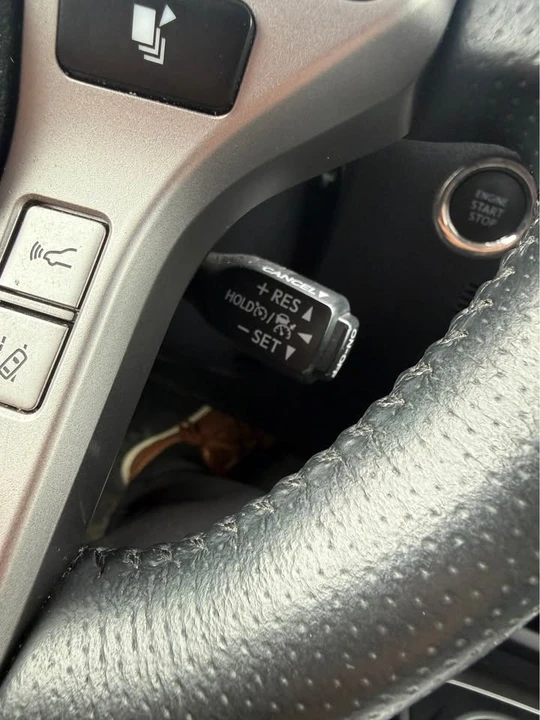 2021 Toyota 4Runner 5th Gen - Image 19 of 20