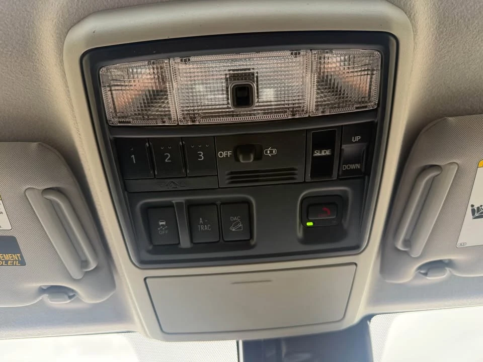 2021 Toyota 4Runner 5th Gen - Image 18 of 20