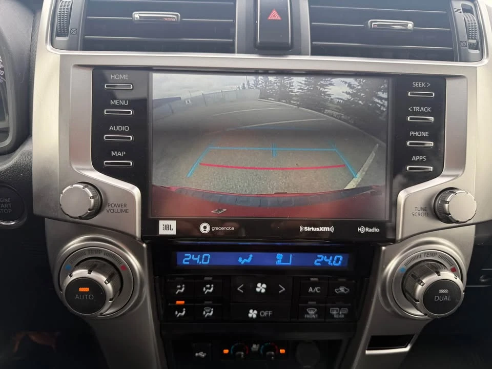 2021 Toyota 4Runner 5th Gen - Image 16 of 20